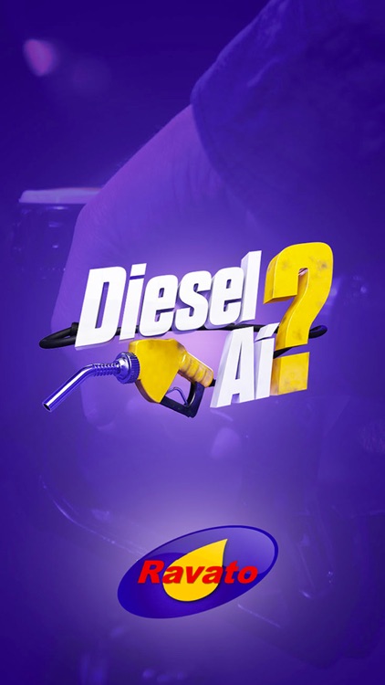 Diesel Aí