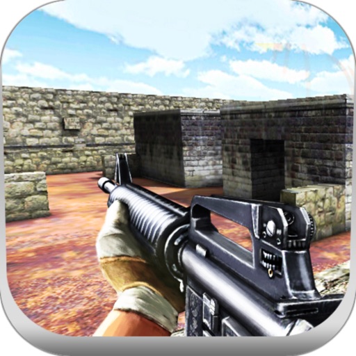 Shoot Hunter - Kill Zone 3D iOS App