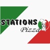 Stations Pizza