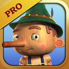 Activities of Talking Pinocho Pro