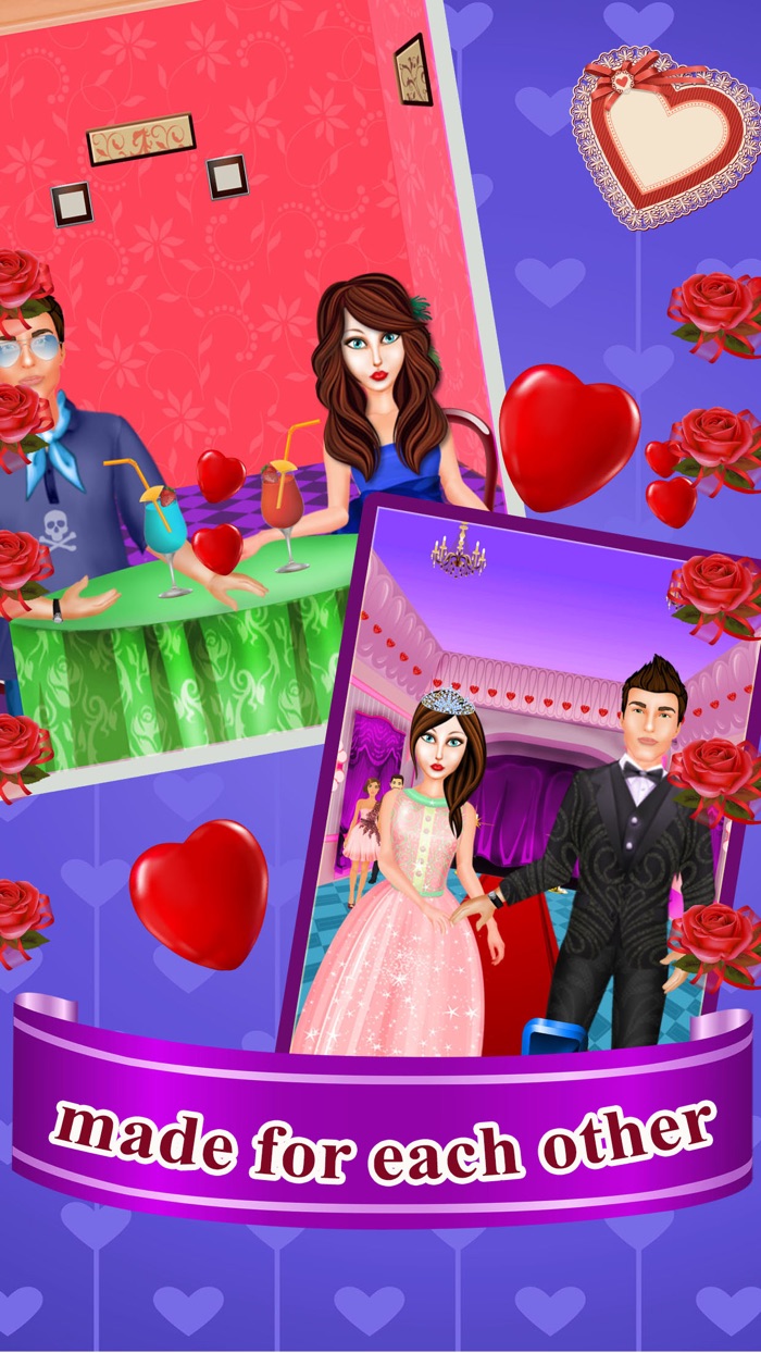 first crush high school love