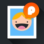 PicTalk Add Speech Text Caption Bubbles to Photos