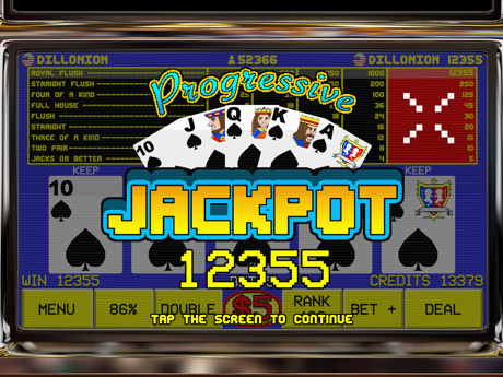 Tips and Tricks for Video Poker Big Win Jackpot