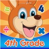 Basic Divide Kangaroo Math Curriculum for Kinder