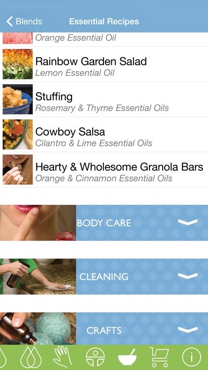 Modern Essentials screenshot-4