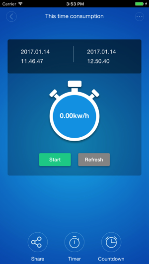 WEMeter(圖4)-速報App