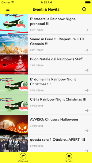 Rainbow Sushi 2.0(圖4)-速報App