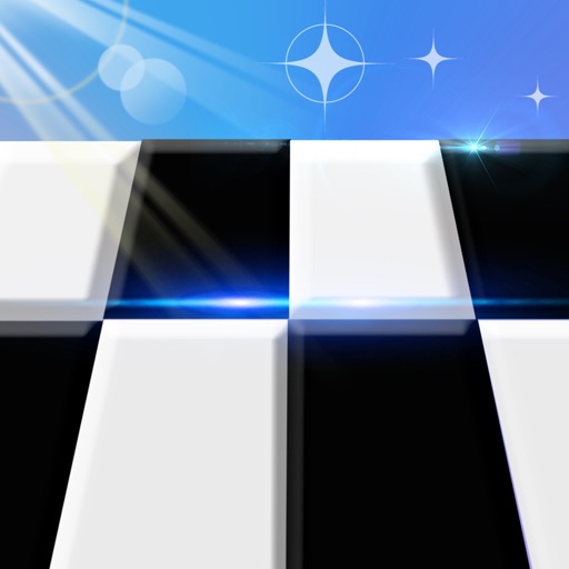 ピアノ-人気音楽ゲーム無料