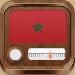 Moroccan Radio - Maroc أجهزةالراديو المغرب FREE