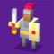 Endless dungeons, epic boss battles, and tons of unique heroes with special abilities