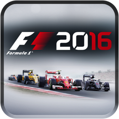 ‎F1™ 2016