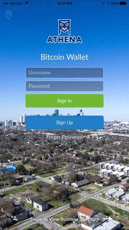 Athena Bitcoin