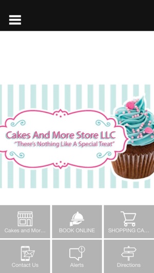 Cakes And More Store LLC(圖1)-速報App