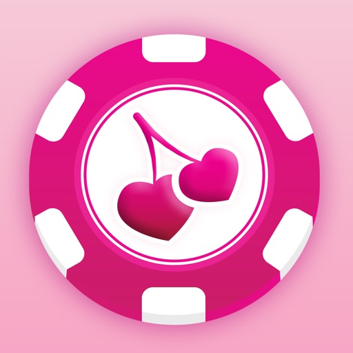 RosaCasino | Spela slotspel | 100 kr gratis iOS App