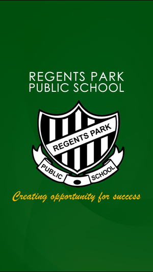 Regents Park Public School - Skoolbag(圖1)-速報App