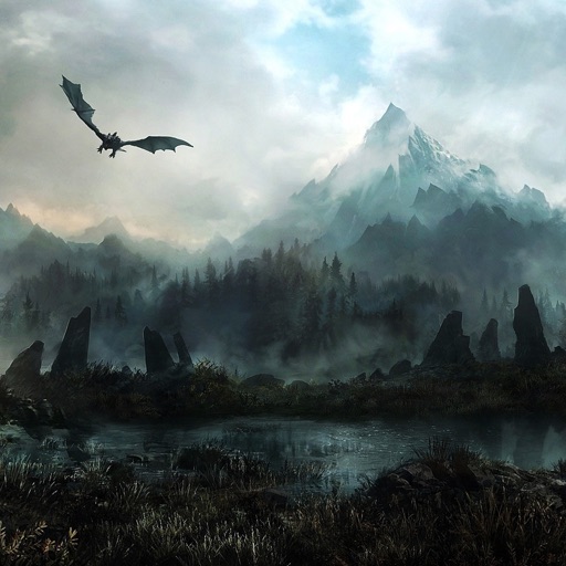 HD Wallpapers for Elder Scrolls Edition Icon