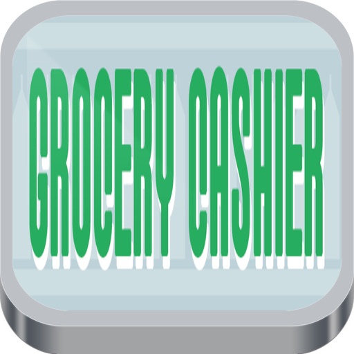 Grocery Store Cashier