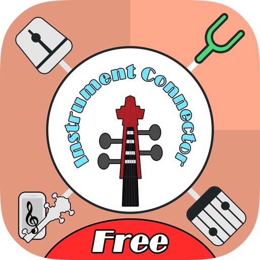 free violin tuner app iphone