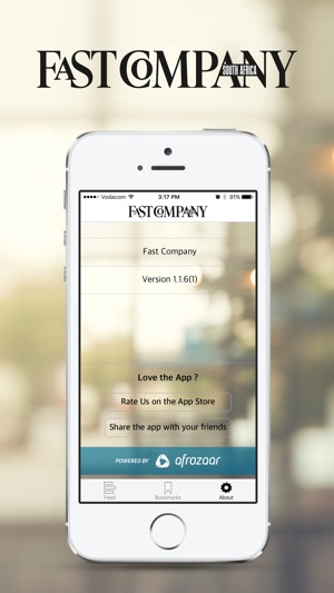 Fast Company SA(圖5)-速報App