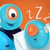 Dash & Dot Robot Stickers