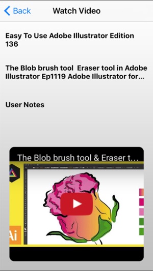 Easy To Use Guides For Adobe Illustrator(圖4)-速報App