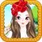 School Princess - Makeover Salon Games for girls