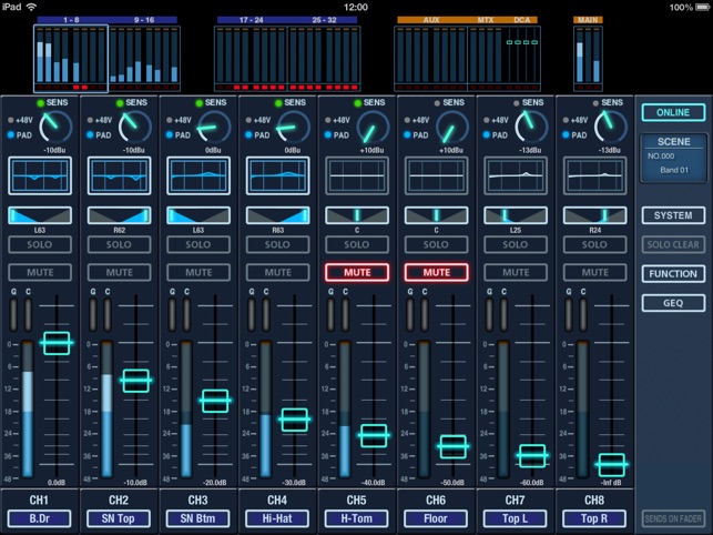 M-300 Remote(圖1)-速報App