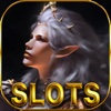 Slots - Heroes Mega Win