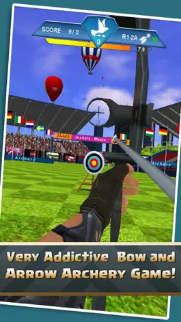 Game screenshot Archer Shoot Arrow Challenge mod apk