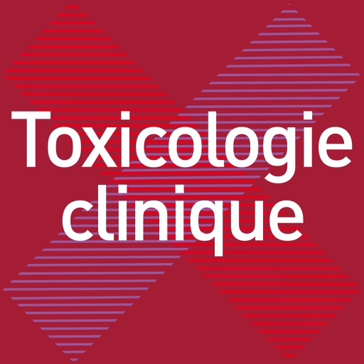 Toxicologie clinique