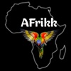 Afrikk