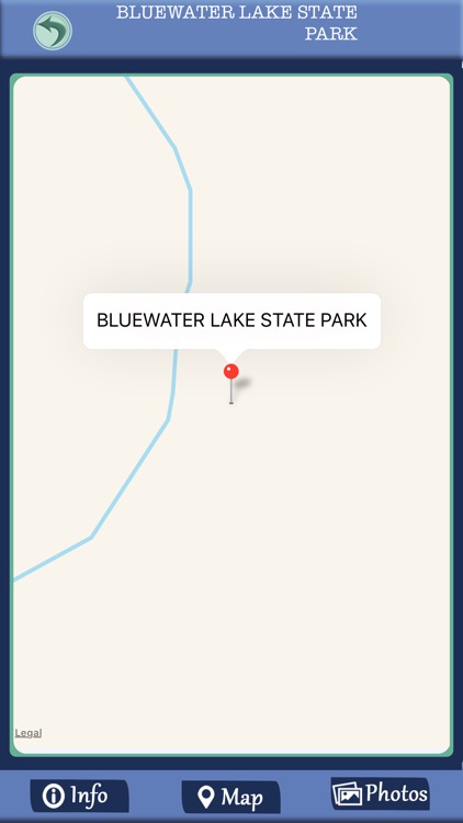 New Mexico - State Parks screenshot-4