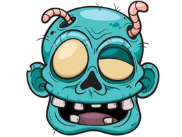The Zombie Apocalypse is here and it is taking over your iMessages