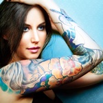 Tattoo Wallpapers – Tattoo Pictures  Arts