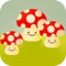 Mushroom Roll FULL - Physics Puzzle Game for Kids
