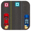 Car games: Car Racing Dual