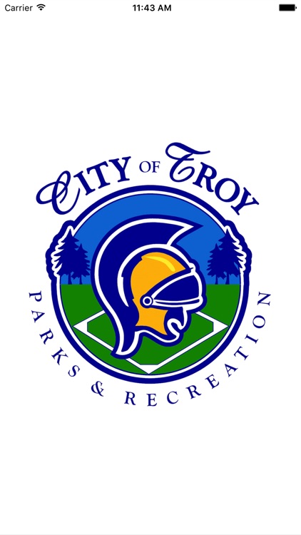 Troy Parks & Recreation