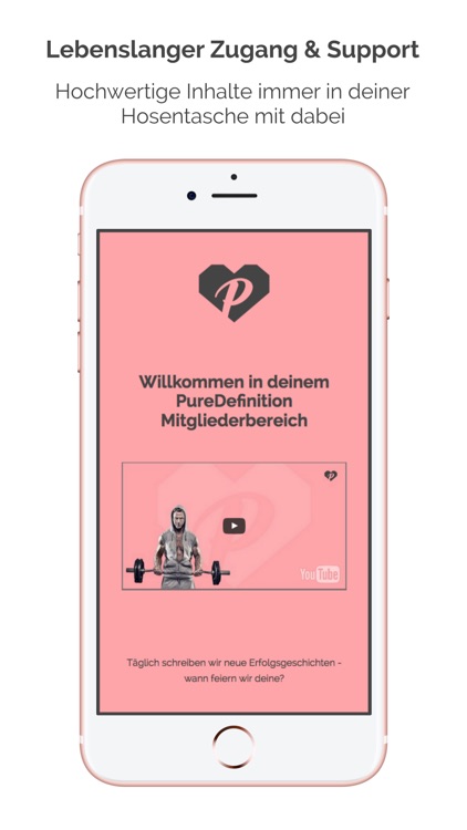 PureDefinition