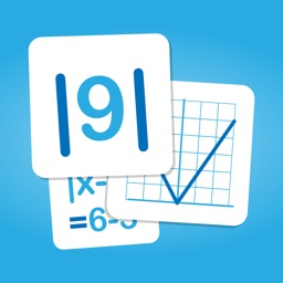 Learn It Flashcards - Absolute Value