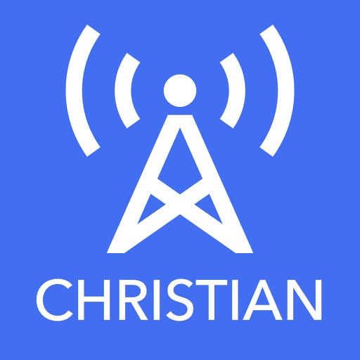 Radio Channel Christian FM Online Streaming