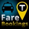 The Taxi Booking Software provides a simple app step-by-step solution for make bookings online