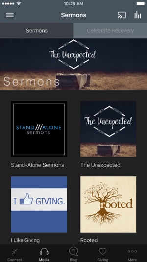 Southside Church of Christ(圖2)-速報App