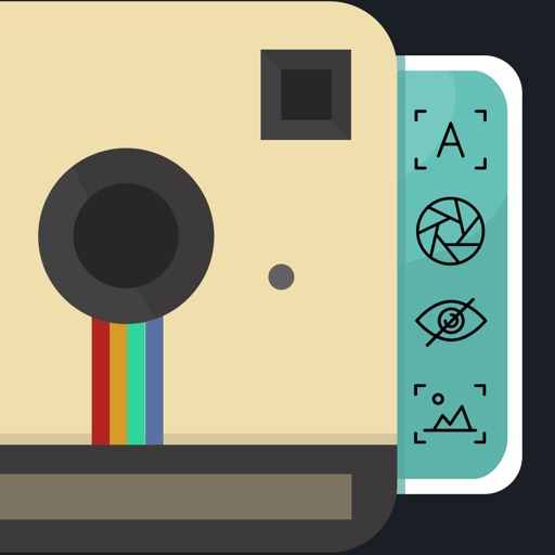 Photo Snapshot Editor by Nitu Agrawal