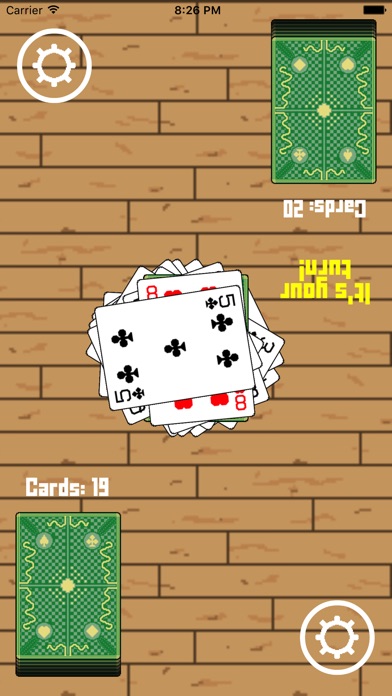 Pixel Card Games screenshot 3