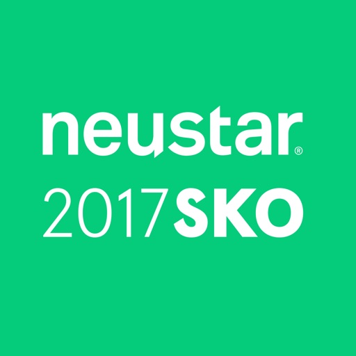 Neustar 2017 SKO