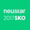 The official app of the Neustar 2017 SKO