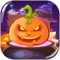 Icon Halloween Match Connect LDS games