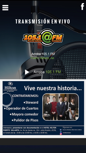 Radiorama Puerto Vallarta(圖3)-速報App