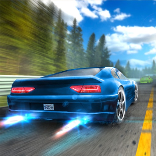 Real Speed: Extreme & Fast Rivals