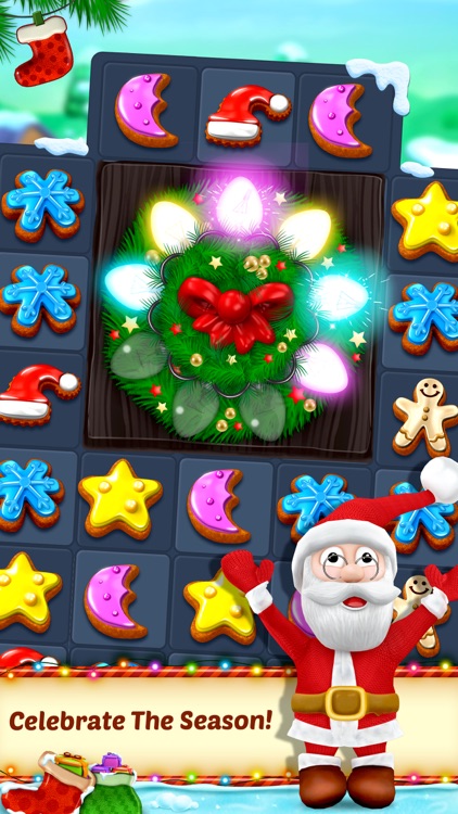 The Best Christmas Cookies Games – Most Popular Ideas of All Time